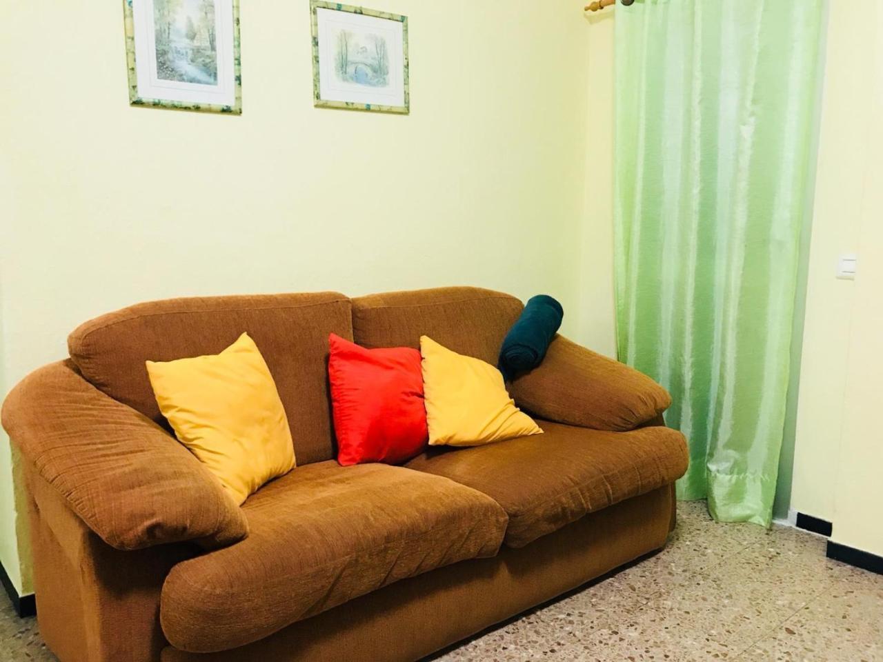 Apartamento Rambla De Pulido Santa Cruz de Tenerife